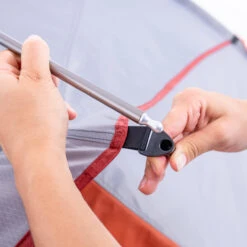 3 Man Dome Trekking Tent - MT500 -Outdoor Camping Shop kad04c6e00e0db4f17ba6bb9d1340e987 1