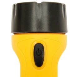 PLASTIMO IPX7 Waterproof Floating Torch - Yellow -Outdoor Camping Shop kad536bcf4d9d045383e80f406183261e