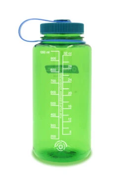 Nalgene 1L Wide Mouth Sustain Water Bottle - Made From 50% Plastic Waste 40 Nalgene 1L Wide Mouth Sustain Water Bottle - Made From 50% Plastic Waste -Outdoor Camping Shop kaeaa89a9d56dfa4fff0390437aee4e64