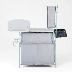 Quechua Camping Large Folding Kitchen Cabinet 31 Quechua Camping Large Folding Kitchen Cabinet -Outdoor Camping Shop kaed32c42abbd31f1e0fa84df4fac8ffd