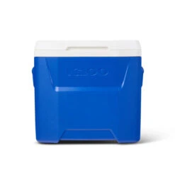 IGLOO Laguna 28QT Wheeled Cool Box Blue