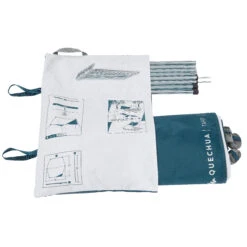 Quechua Camping Tarp -Outdoor Camping Shop kaf3e1c68a05fb02273636758f9a005a4