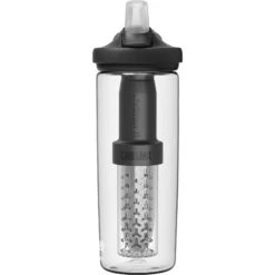 Camelbak Eddy+ Filtered By Lifestraw 600ml Water Bottle -Outdoor Camping Shop kaf79a471a6ea23d7f458eb4605d35693