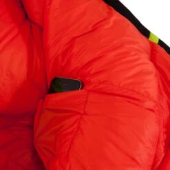 Simond MAKALU III Light Sleeping Bag -Outdoor Camping Shop kafa51f95a41e979a3050153189acebf7