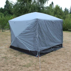 Screenhouse 4 DLX -Outdoor Camping Shop kb07b90a2b0f22a255d47bc8a32881607