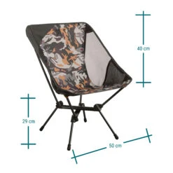 Quechua LOW FOLDING CAMPING CHAIR MH500 CAMO 25 Quechua LOW FOLDING CAMPING CHAIR MH500 CAMO -Outdoor Camping Shop kb209ee3ac34bd4c0eca2866fc637ef8b