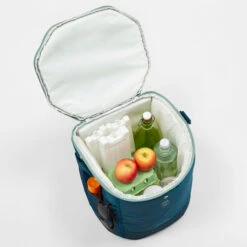 Quechua FLEXIBLE CAMPING COOL BOX - 20L -Outdoor Camping Shop kb2298b29bc6170eaf8c0c665771a4363