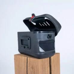 Riverside 7L Touring Waterproof Handlebar Bag IPX4 -Outdoor Camping Shop kb2f6079a1c6ad401875381da11b0b087