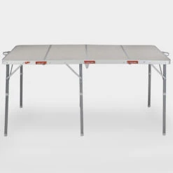 Quechua LARGE FOLDING CAMPING TABLE – 6 TO 8 PEOPLE 14 Quechua LARGE FOLDING CAMPING TABLE – 6 TO 8 PEOPLE -Outdoor Camping Shop kb2f65ff37a8d94b45a8eccb6e8945884