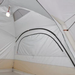 Quechua 8 Man Inflatable Camping Living Area - Base Air Seconds Fresh -Outdoor Camping Shop kb38ded77c8c5a8eb815f52f0cebee0af