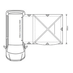Cayman Air Mid (220 15 Cayman Air Mid (220 -Outdoor Camping Shop kb44752ae296fcbcf39b5524b71da1a2a