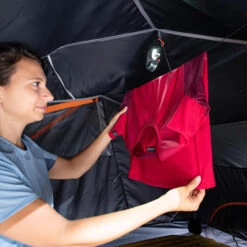 3 Man Trekking Blackout Dome Tent - MT500 F&B -Outdoor Camping Shop kb5751f06ad08b8f9aac51427d6981dcb