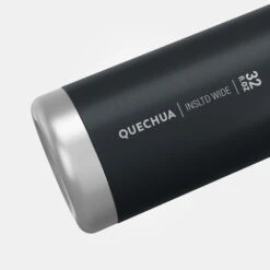 Quechua Isothermal Water Bottle MH100 (stainless Steel Double 14 Quechua Isothermal Water Bottle MH100 (stainless Steel Double -Outdoor Camping Shop kb5ecfa0598e0aa0844ceeeb363b11555