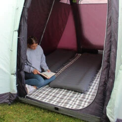 Nightfall Single Air Mattress 7 Nightfall Single Air Mattress -Outdoor Camping Shop kb5fce36a148bccad218fdab7ffd002e9