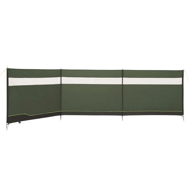 Outwell Windscreen Elegant Green 3 Outwell Windscreen Elegant Green