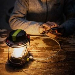 Goal Zero Lighthouse 600 Camping Lantern & USB Power Hub -Outdoor Camping Shop kb65fdec46c0ae85b456f5cbcffea80a1