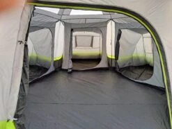 OLPRO Hive 6 Berth Poled Tent -Outdoor Camping Shop kb67782372278a6d09c714c7807b62a67