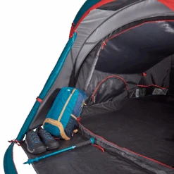 Quechua 2 Man Pop-Up Blackout Tent -Outdoor Camping Shop kb6e684446a6c24b2195ac30b9ef58e4f