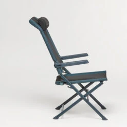 Quechua Multi-position Comfortable Camping Armchair -Outdoor Camping Shop kb833cf4c53d29888c722273ef4bf0f28