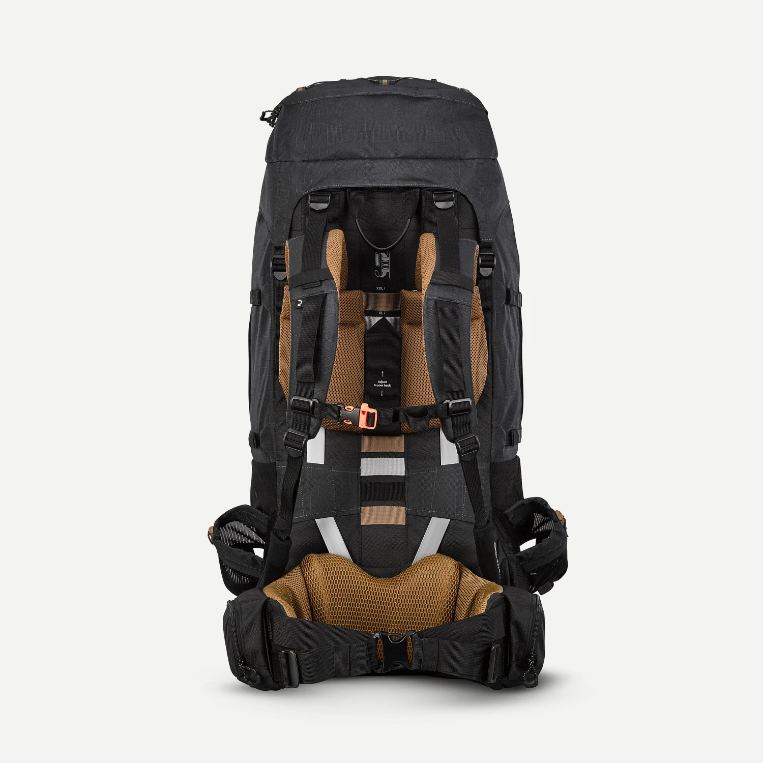 Men's Trekking Backpack 70+10 L 7 Men's Trekking Backpack 70+10 L - Image 5