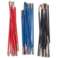 Quechua 5 Man Blackout Tent With Poles - Arpenaz 5.2 F&B -Outdoor Camping Shop kb8ac9c69546ca529297e125dce5c0f04