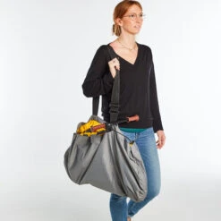 BTWIN Carry Bag For B'Twin 10" And 12" Balance Bikes -Outdoor Camping Shop kb8e79d7e65704b32cd41c0195a3ffe51