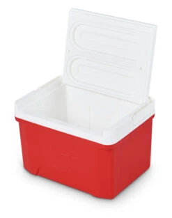 IGLOO Laguna 9 Cool Box Red -Outdoor Camping Shop kba5b7e46035b831430e9e0e96c4e6126