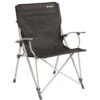 Outwell Folding Camping Chair Goya XL Black -Outdoor Camping Shop kbac0358e2d7ba28b19eeeb4d0dec3265