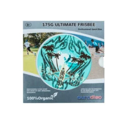 Plastic Ultimate Disc - Surf Illustration -Outdoor Camping Shop kbb919805e43f8e09d5ccd5c40deeabe0
