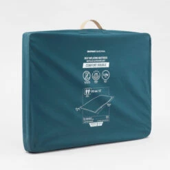 Quechua SELF-INFLATING CAMPING MATTRESS - COMFORT 132 CM - 2 P -Outdoor Camping Shop kbcd020369f7ea86772cddd036f6a4dc0
