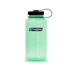 Nalgene 1L Wide Mouth Sustain Water Bottle - Made From 50% Plastic Waste 34 Nalgene 1L Wide Mouth Sustain Water Bottle - Made From 50% Plastic Waste -Outdoor Camping Shop kbe6cad7d9d961528b5aa0107887e1062