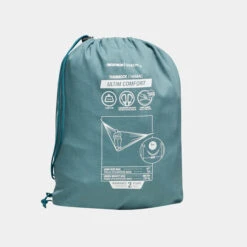 Quechua Two-person Polycotton Hammock - Ultim Comfort 350 X 180 Cm -Outdoor Camping Shop kc1316db4e3ecfbde970f254864d28bda