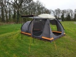 OLPRO Apollo 4 Berth Tent -Outdoor Camping Shop kc1961855f9ba6bafaf87480fe48ca473