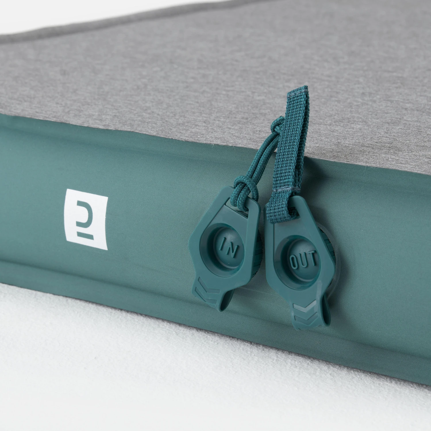 Quechua INFLATABLE CAMPING MATTRESS - ULTIM COMFORT 70 CM 7 Quechua INFLATABLE CAMPING MATTRESS - ULTIM COMFORT 70 CM - Image 5