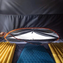 3 Man Trekking Blackout Dome Tent - MT500 F&B -Outdoor Camping Shop kc28100b7b42f63e3460aa73047f6d525