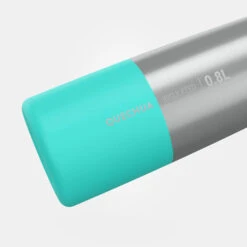 Quechua Isothermal Stainless Steel Hiking Flask MH500 0.5 L Turquoise 24 Quechua Isothermal Stainless Steel Hiking Flask MH500 0.5 L Turquoise -Outdoor Camping Shop kc3a2c1c31600204e0156676263abb04e