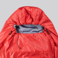 Trekking Sleeping Bag MT500 15°C -Outdoor Camping Shop kc3e08fc64009de95dd241bee1329258d