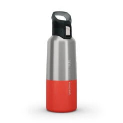 Quechua Insulated Stainless Steel Flask -Outdoor Camping Shop kc41cc85a1ea2d6bb0d86f6dcbe224b85