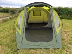 OLPRO Abberley XL 4 Berth Tent -Outdoor Camping Shop kc4babbfbeac356d580cc071ab77fcc57