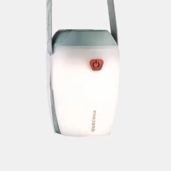 Quechua CAMPING LAMP - BL100 RECHARGEABLE -Outdoor Camping Shop kc55c9b041581640c9848d7693815d5da