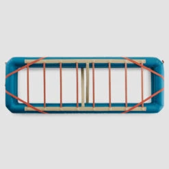 Quechua Inflatable Camping Bed Base - Camp Bed Air 70 Cm -Outdoor Camping Shop kc77d77d3dbff3426be359ac9fccacf54