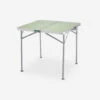 Quechua FOLDING CAMPING TABLE - 4 PEOPLE -Outdoor Camping Shop kc8885fda1abac6f42edbf1c7dd16ec3a