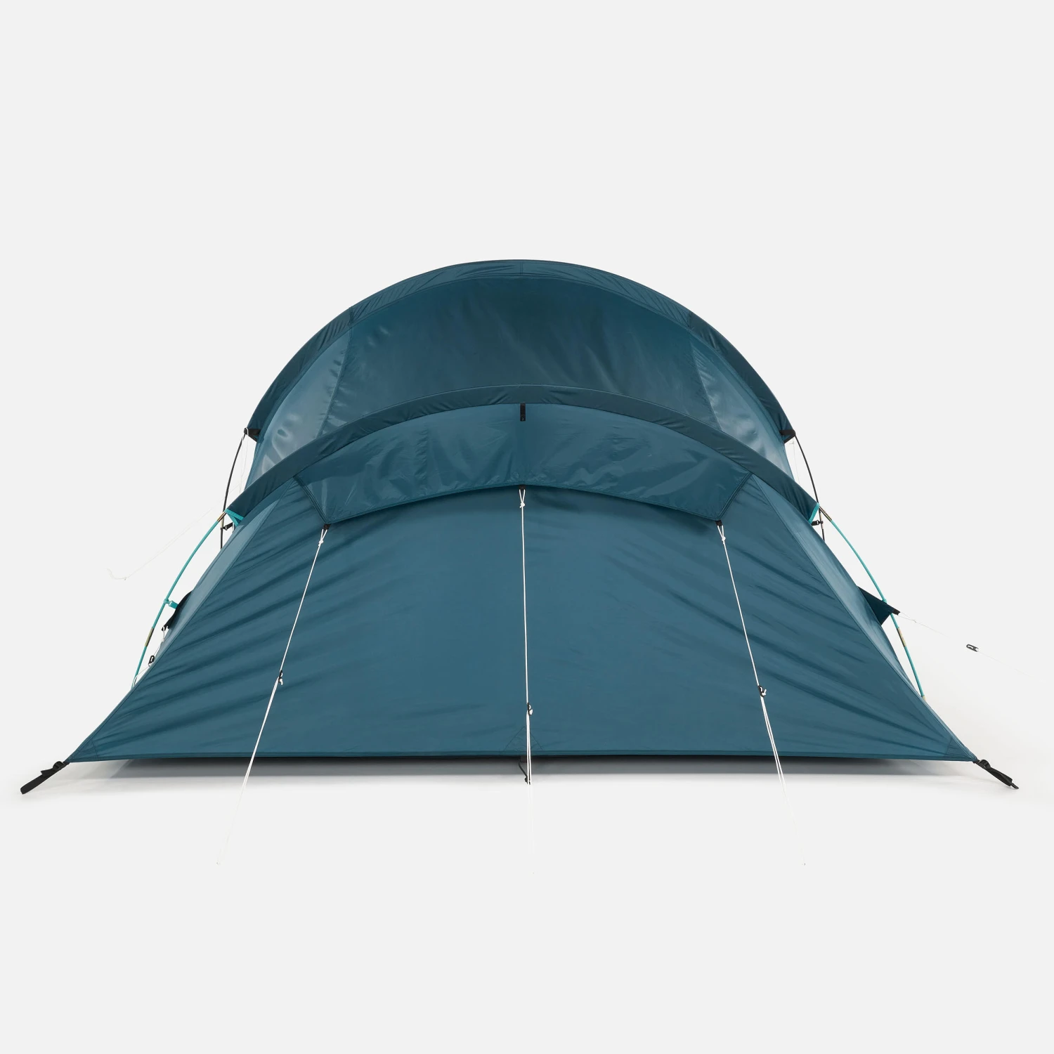 Quechua 4 Man Tent 10 Quechua 4 Man Tent - Image 8