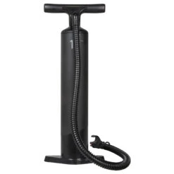 Quechua CAMPING HAND PUMP - ULTIM COMFORT 10 PSI - RECOMMENDED FOR INFLATABLE TENT -Outdoor Camping Shop kcab69f69b3ab84f189ca0b8525aeb94e