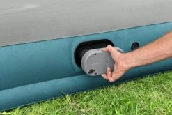 Bestway CAMPING MATTRESS WITH BUILT-IN ELECTRIC PUMP - 2 PERSON -Outdoor Camping Shop kcbcb0df7e3805592cb99cccdac0aa9f1