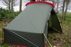 OLPRO Solo 1 Berth Tent -Outdoor Camping Shop kcd7cb4a4fafdc27bb2bbcfc45db8b307
