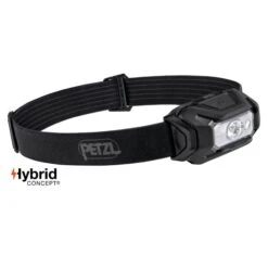 Petzl Aria 1 RGB Compact Waterproof Headtorch 350 Lumens
