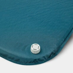 Quechua SELF-INFLATING CAMPING MATTRESS - BASIC 60 CM -Outdoor Camping Shop kd06fd5e0c4fed59f1f9d6c0718292ed4