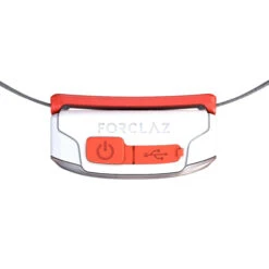 Rechargeable Head Torch - 100 Lumen -Outdoor Camping Shop kd1e3a15af401a257603b2e98c377d37a