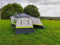 OLPRO Hive 6 Berth Poled Tent -Outdoor Camping Shop kd23bb270903e4eb5793c28d8eb067be4